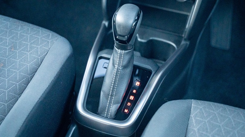 2024 Suzuki Swift 17