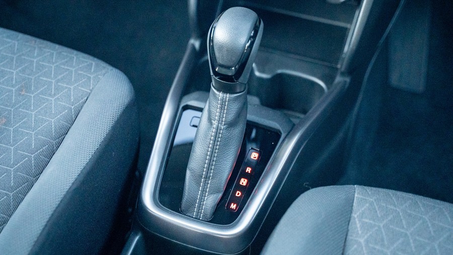 2024 Suzuki Swift 17