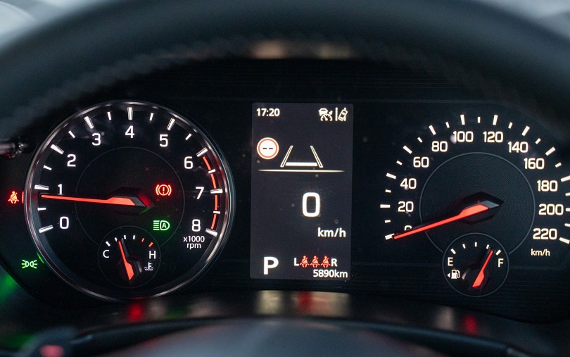 2024 Suzuki Swift 12