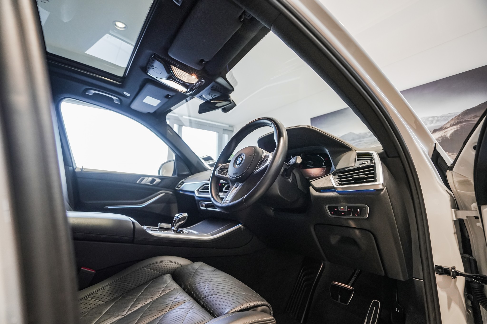 BMW X5 xDrive45e iPerformance M-Sport