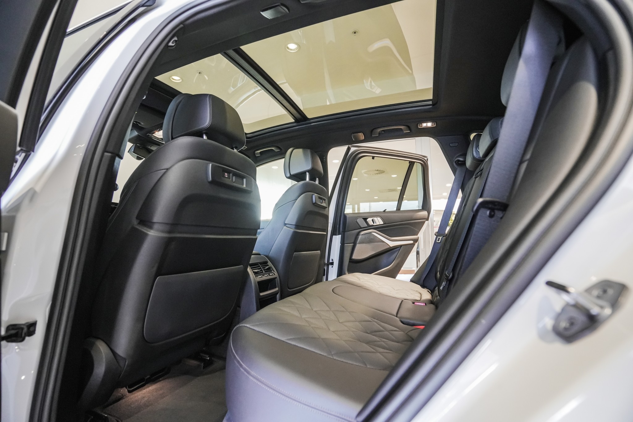 BMW X5 xDrive45e iPerformance M-Sport