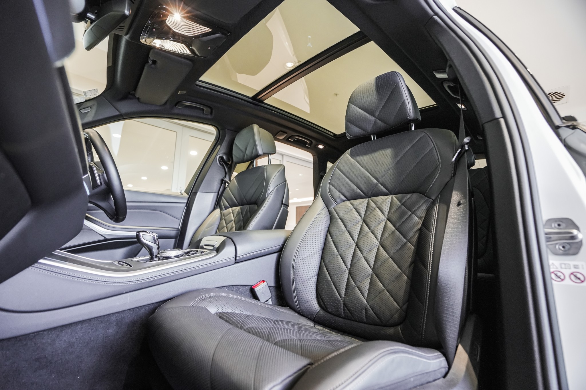 BMW X5 xDrive45e iPerformance M-Sport