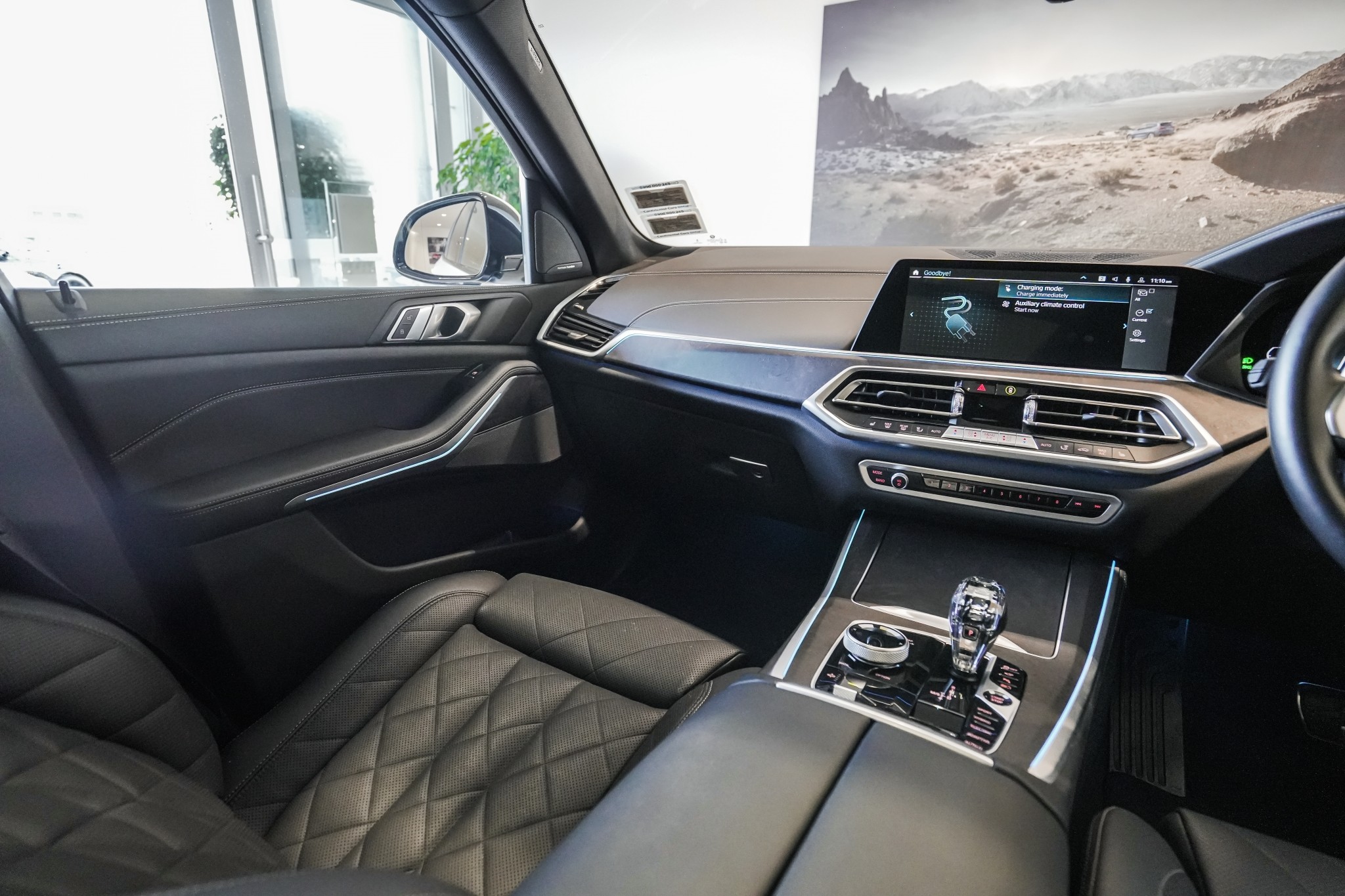 BMW X5 xDrive45e iPerformance M-Sport