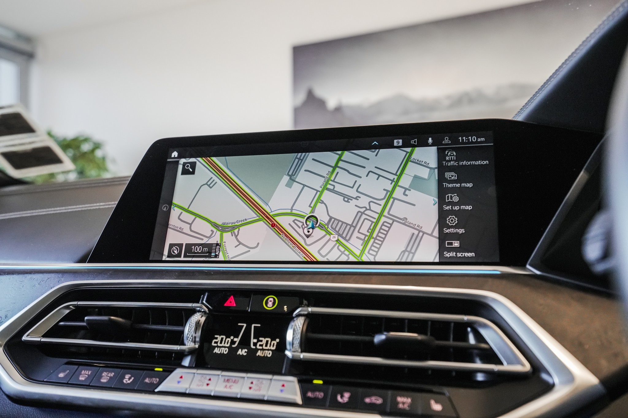 BMW X5 xDrive45e iPerformance M-Sport