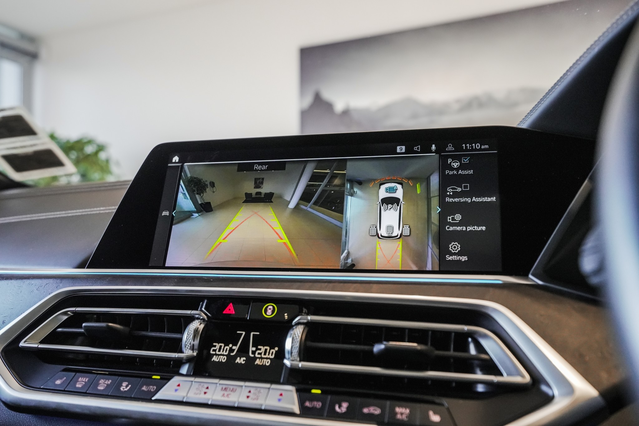 BMW X5 xDrive45e iPerformance M-Sport