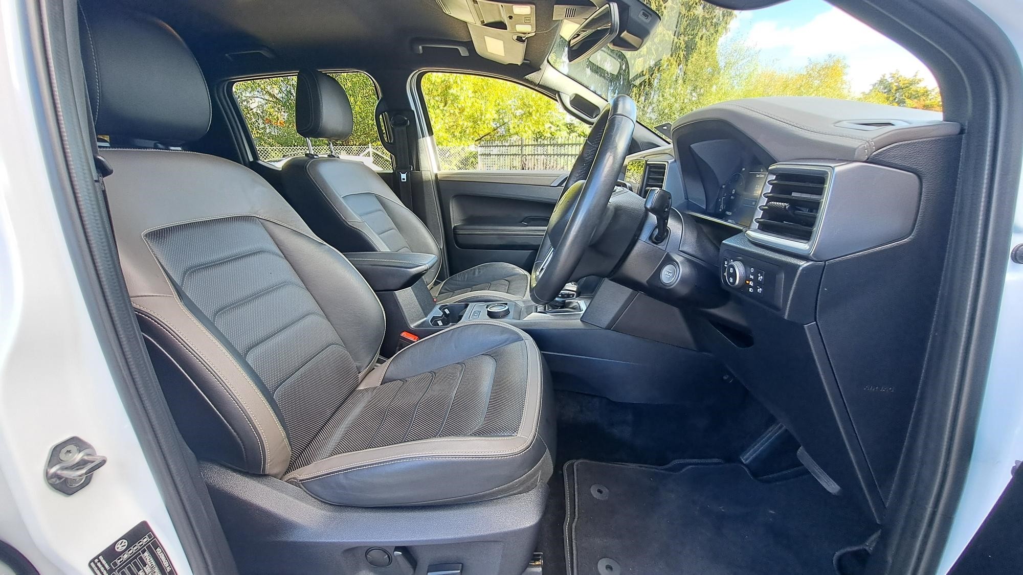 2023 Volkswagen Amarok Aventura Dc 4M 3.0Dt