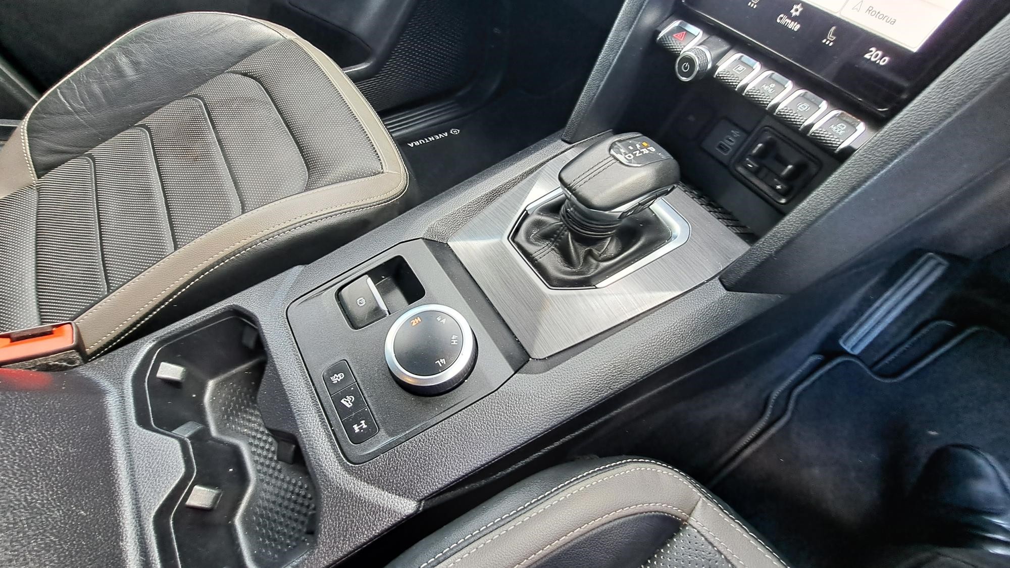 2023 Volkswagen Amarok Aventura Dc 4M 3.0Dt