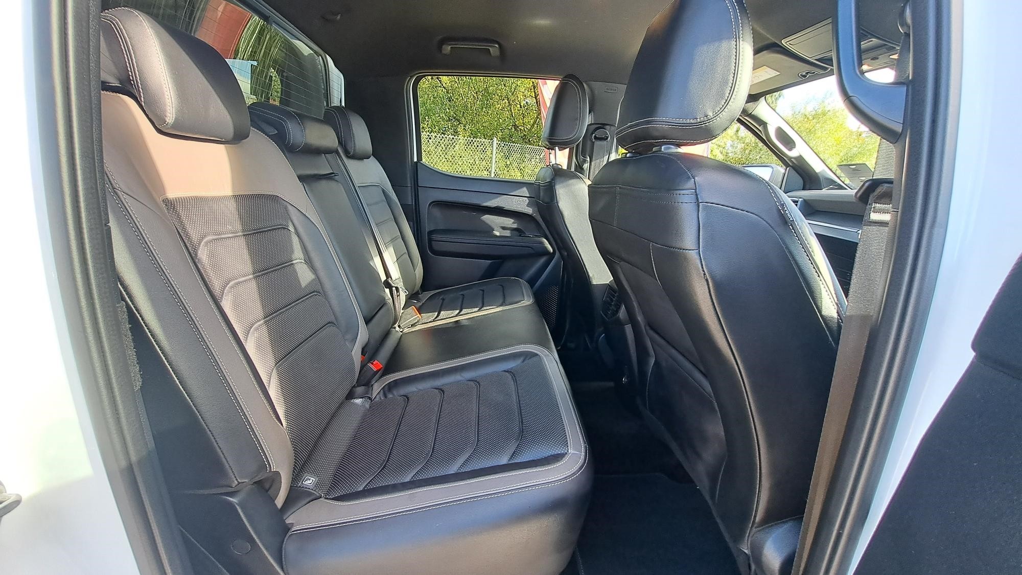 2023 Volkswagen Amarok Aventura Dc 4M 3.0Dt