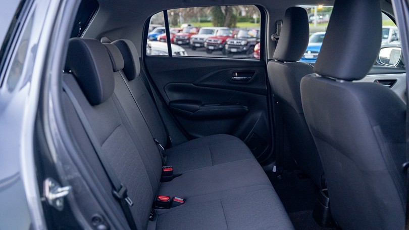 2024 Suzuki Swift 16