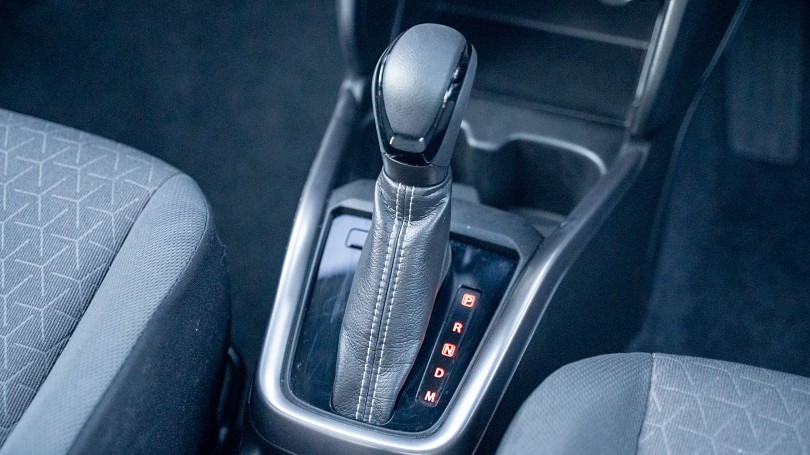 2024 Suzuki Swift 17