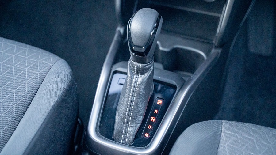 2024 Suzuki Swift 17