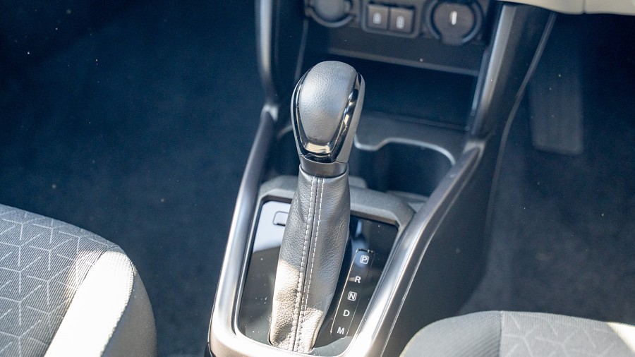 2024 Suzuki Swift 17