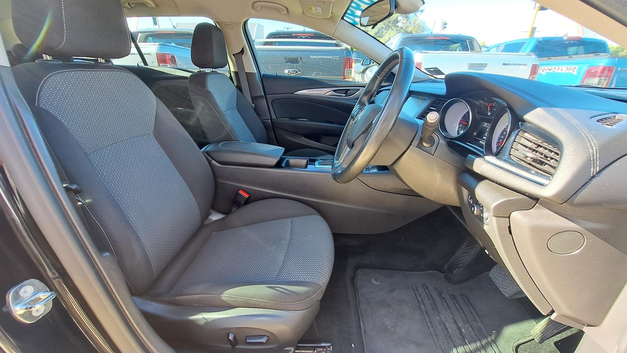 2019 Holden Commodore Lt Wagon 2.0Pt/9At