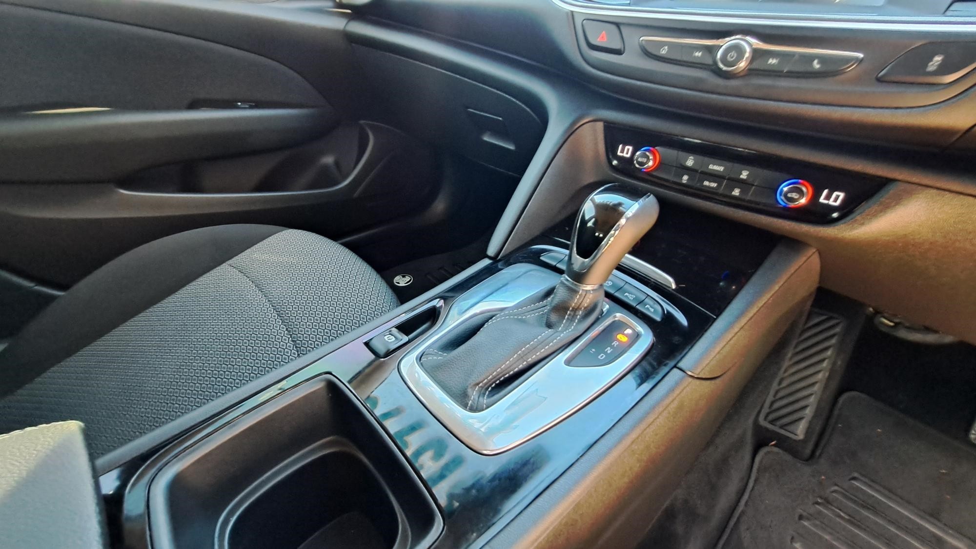 2019 Holden Commodore Lt Wagon 2.0Pt/9At
