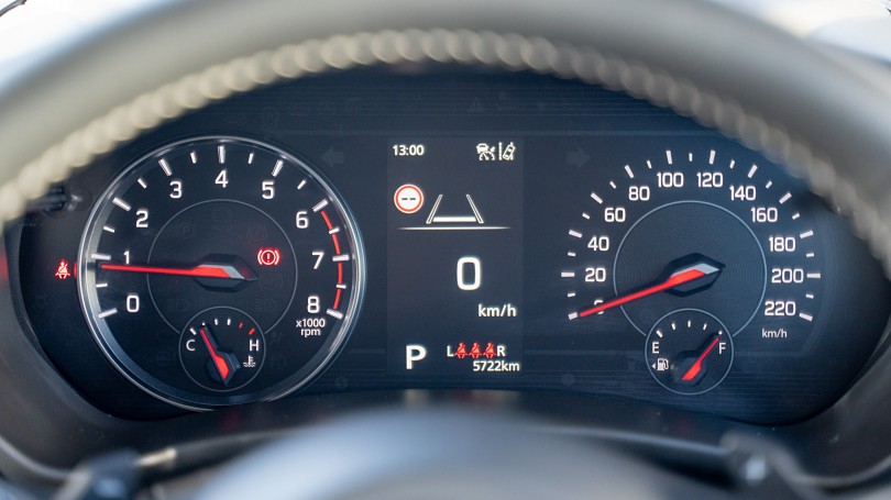 2024 Suzuki Swift 12