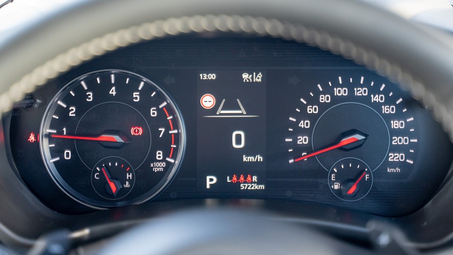 2024 Suzuki Swift 12