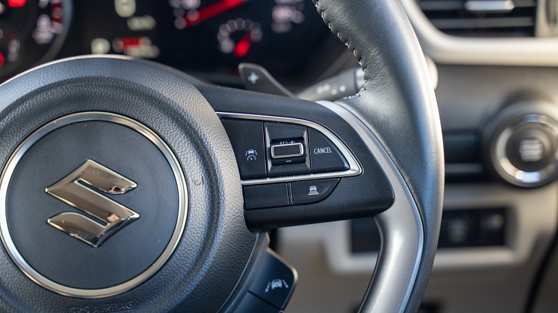 2024 Suzuki Swift 14