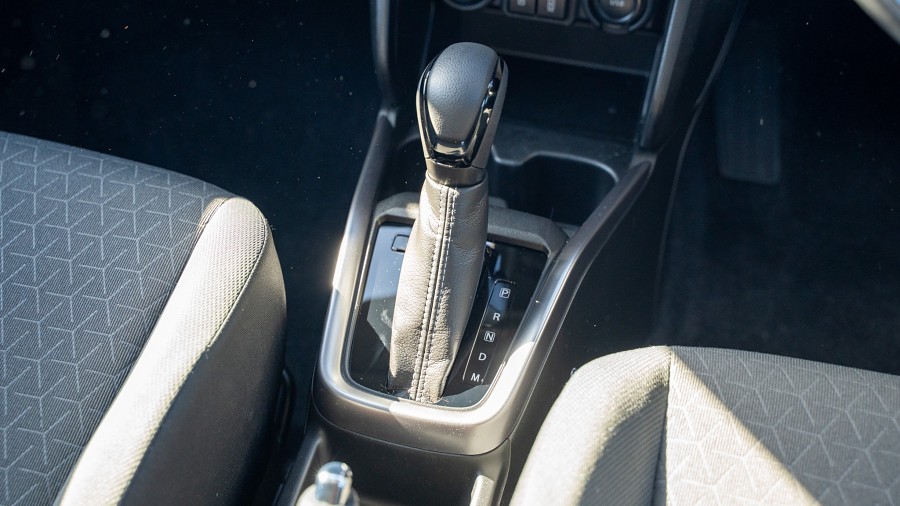 2024 Suzuki Swift 17
