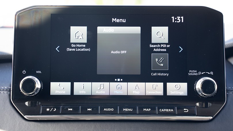 2025 Mitsubishi Outlander 15