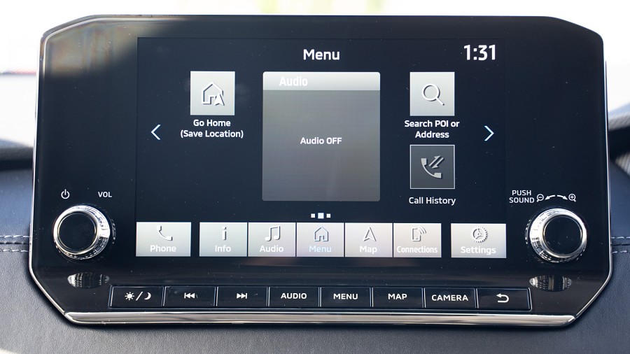 2025 Mitsubishi Outlander 15