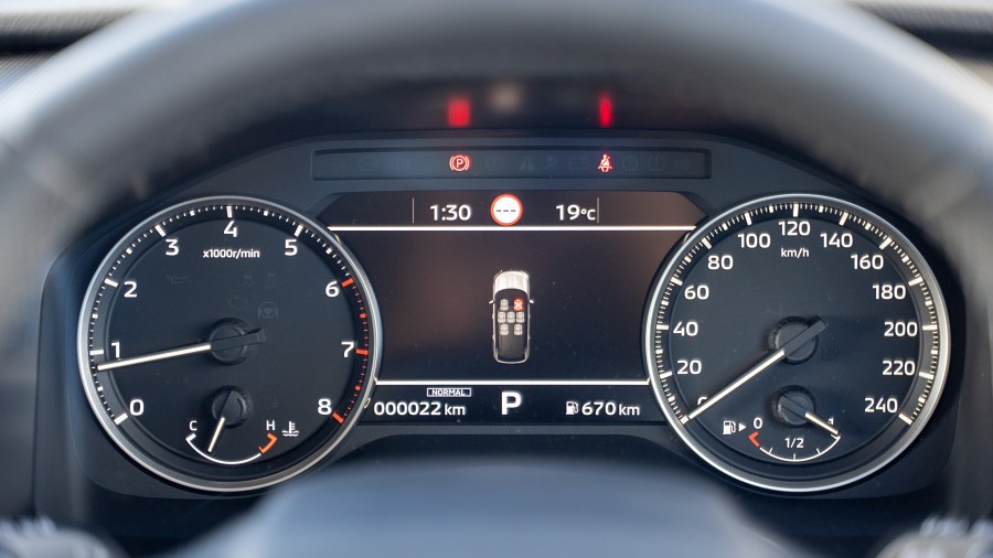 2025 Mitsubishi Outlander 12