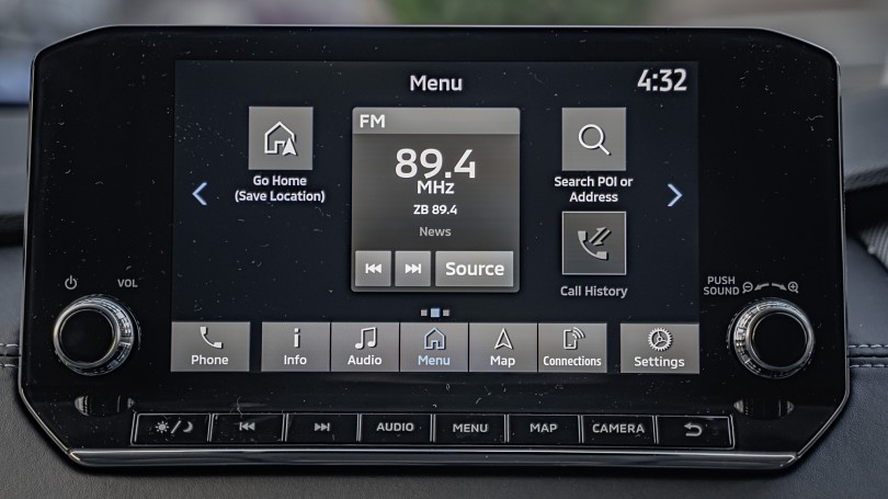 2025 Mitsubishi Outlander 15