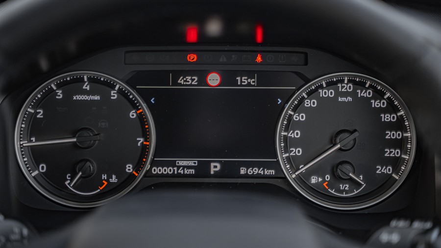 2025 Mitsubishi Outlander 12