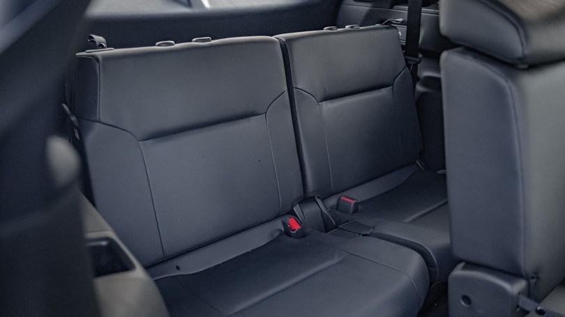 2025 Mitsubishi Outlander 17