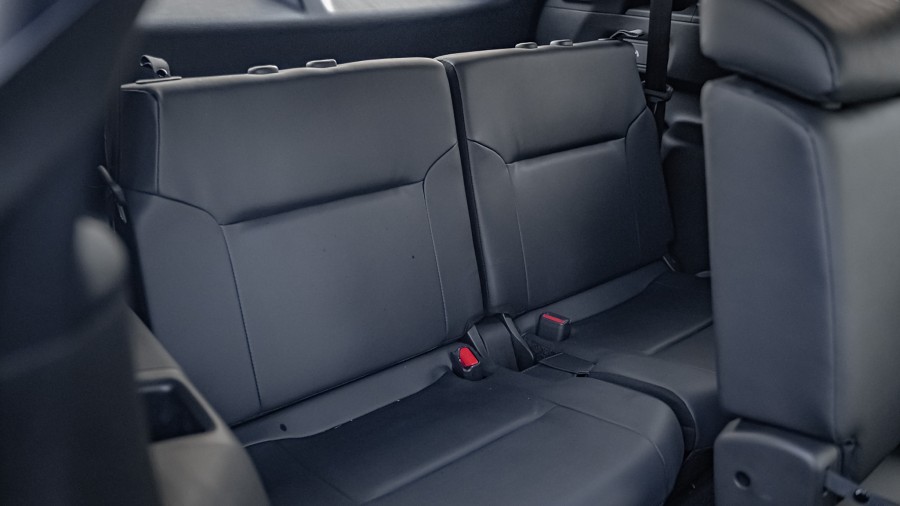 2025 Mitsubishi Outlander 17