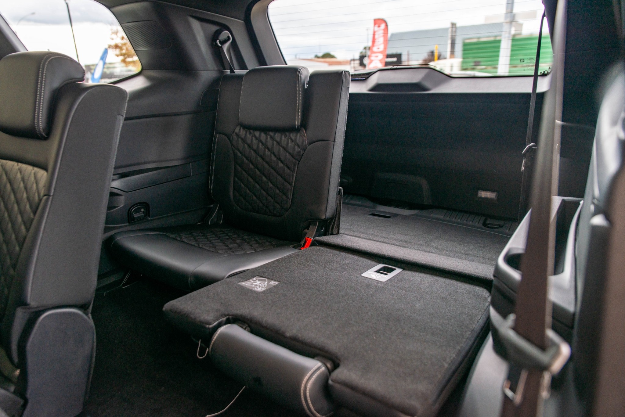 2025 Ford Everest Platinum 3.0D/4Wd
