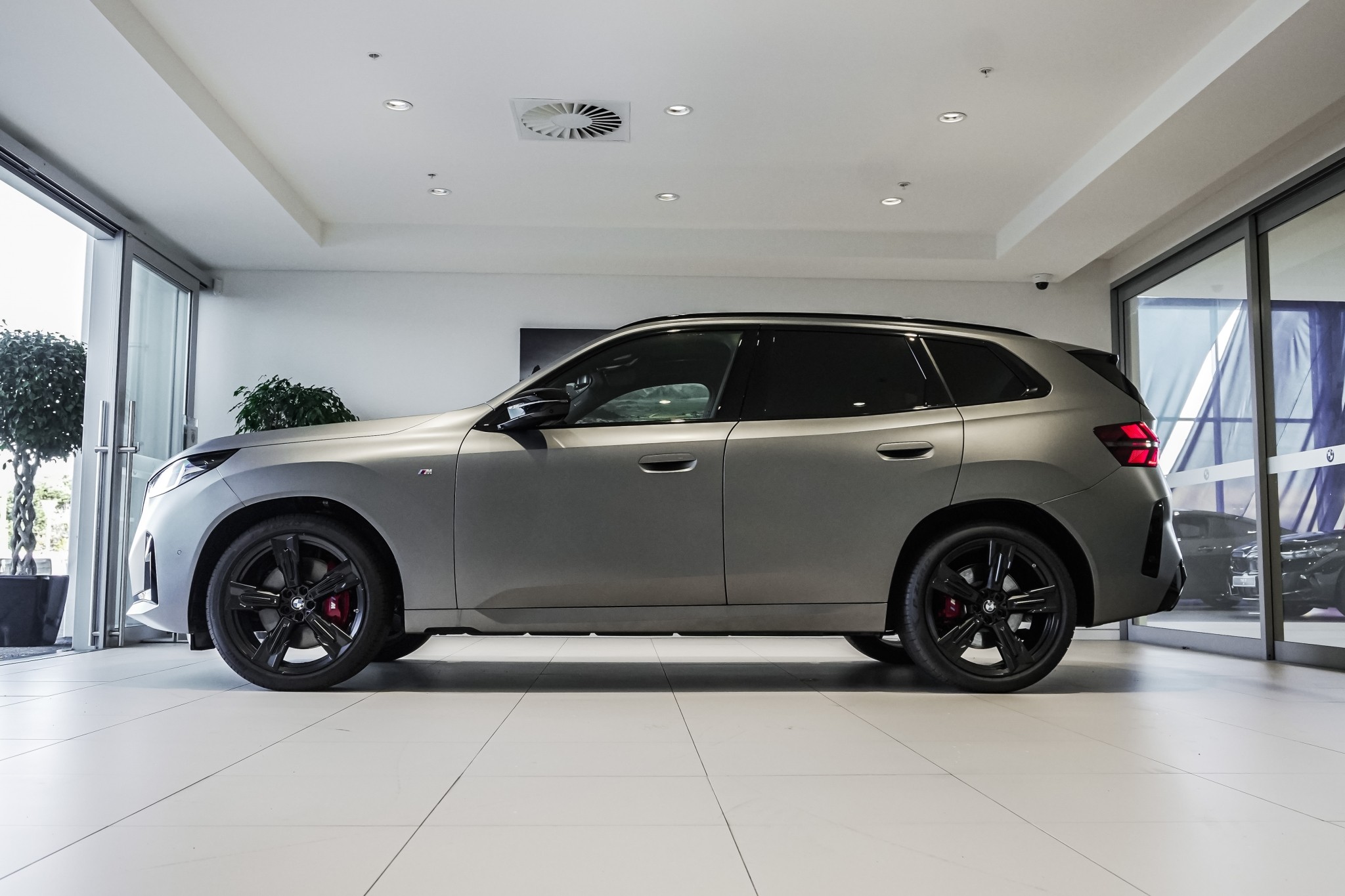 BMW X3 M50 xDrive