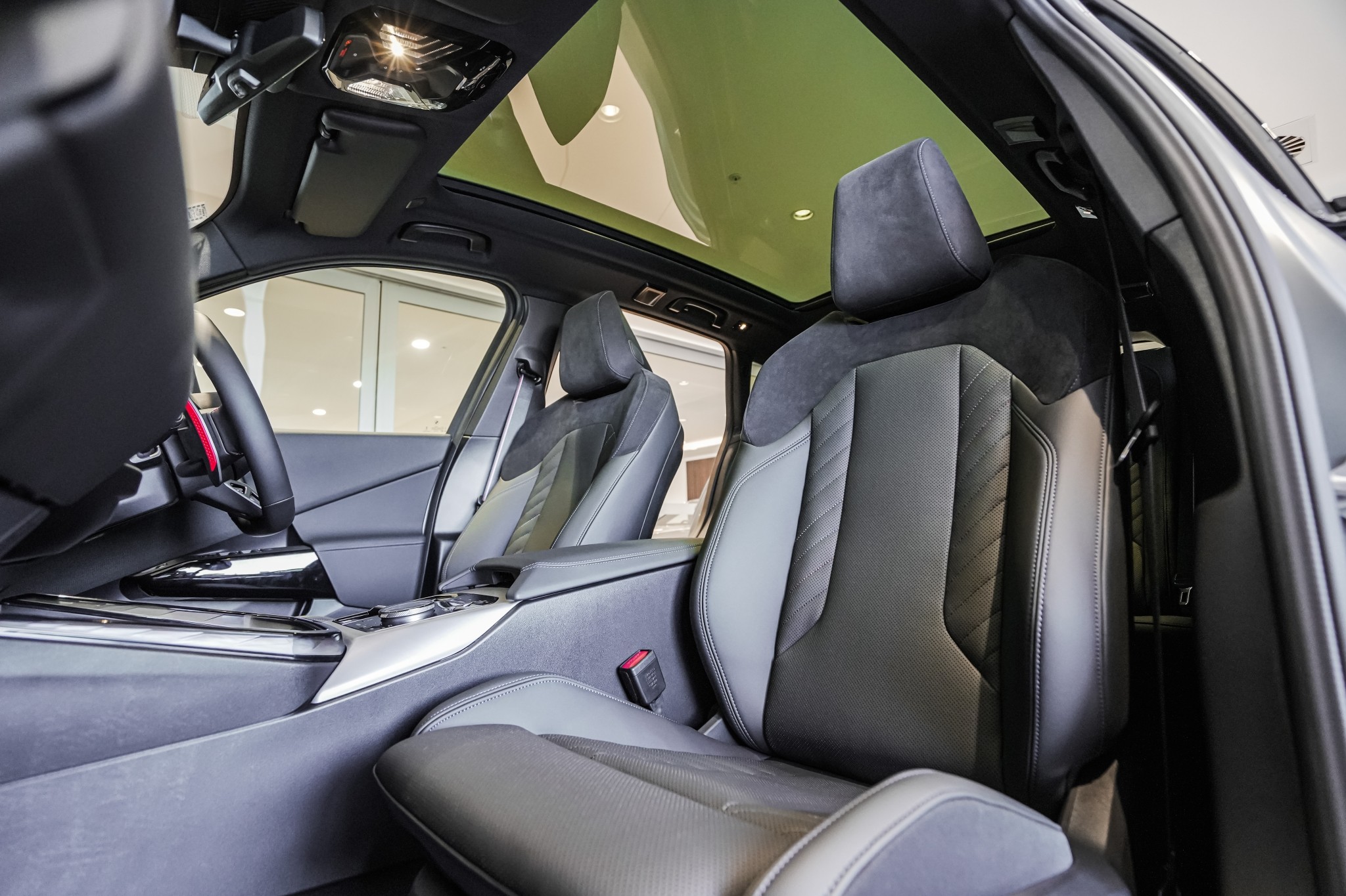 BMW X3 M50 xDrive