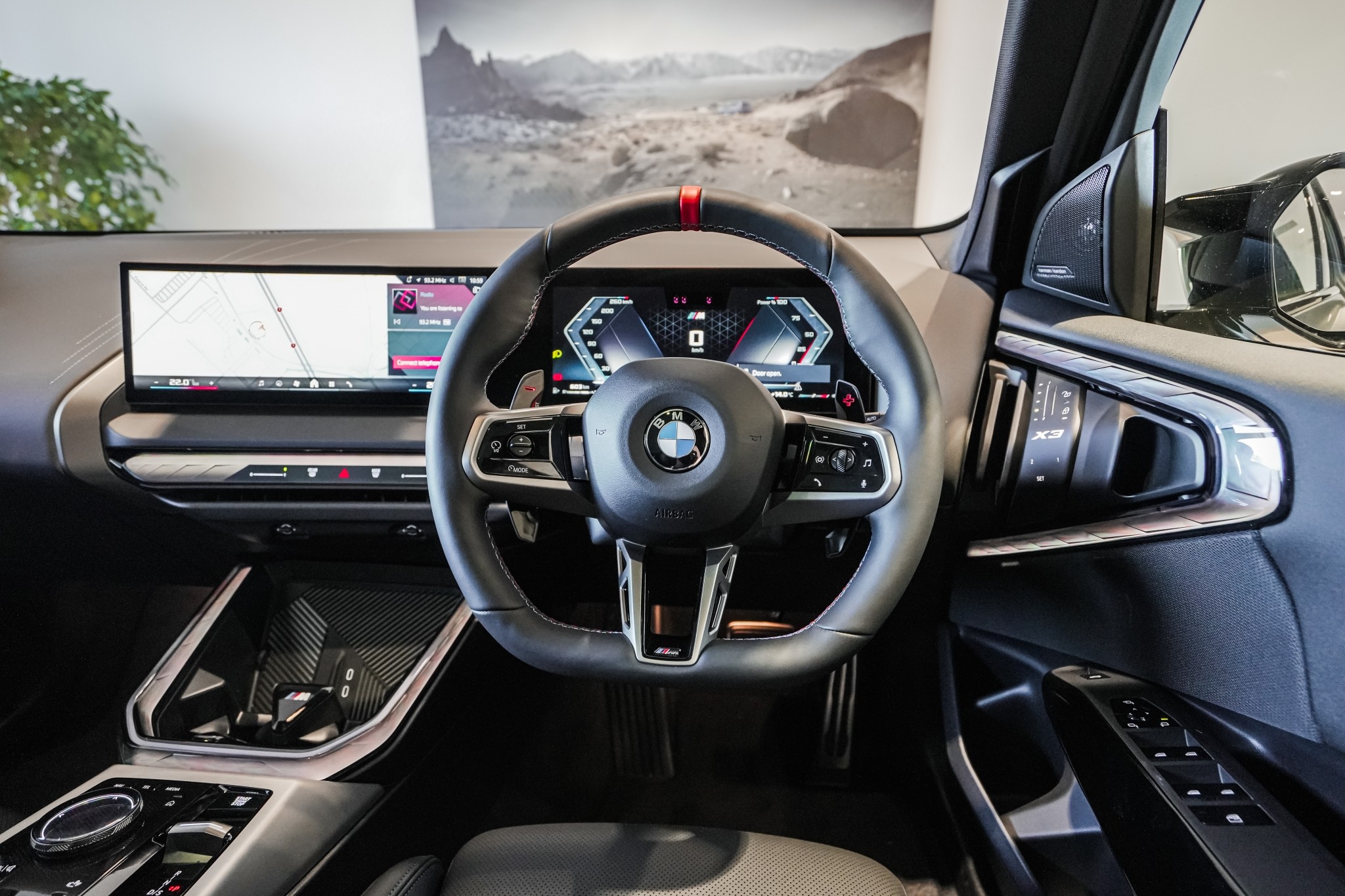 BMW X3 M50 xDrive