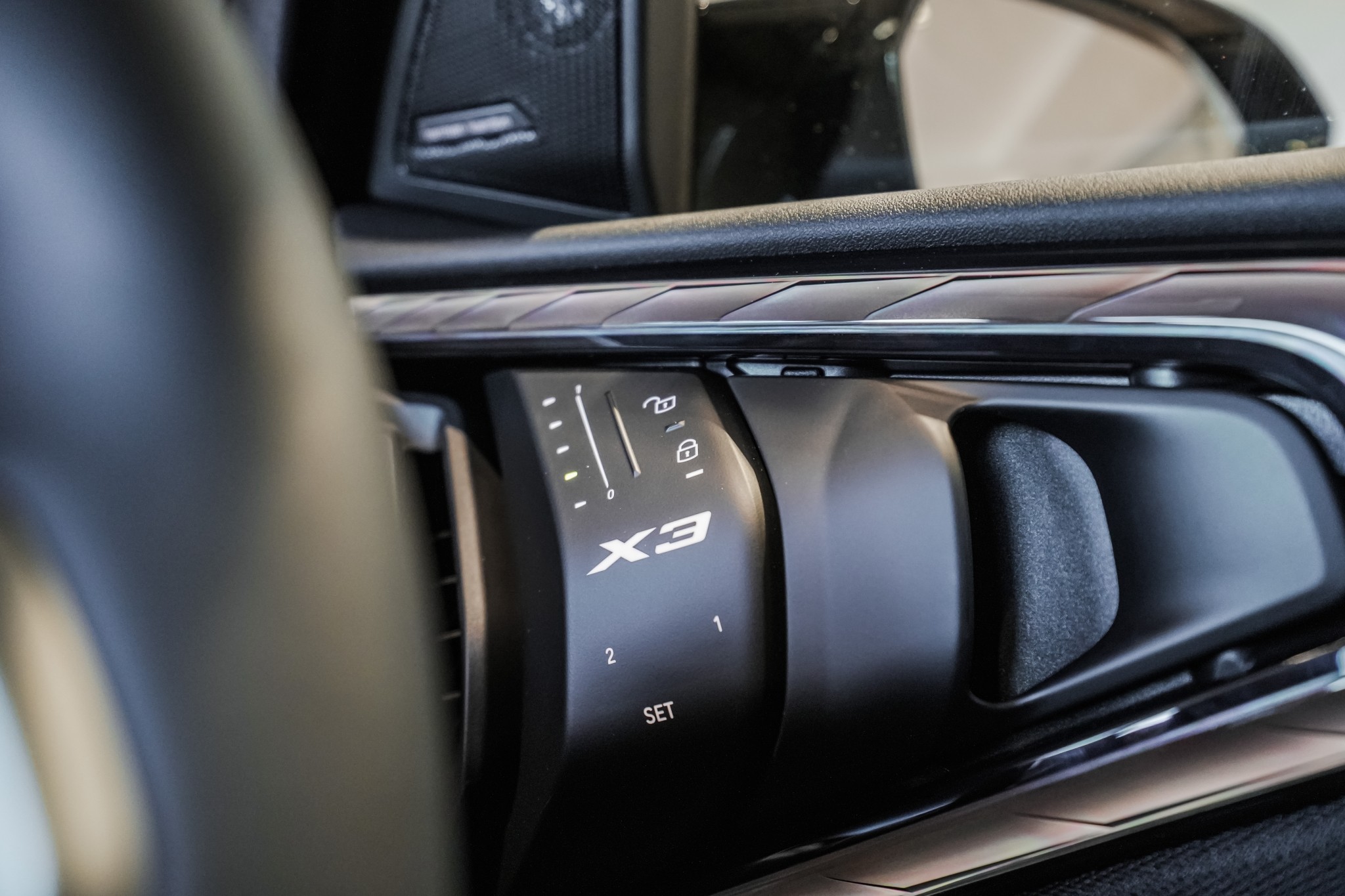 BMW X3 M50 xDrive