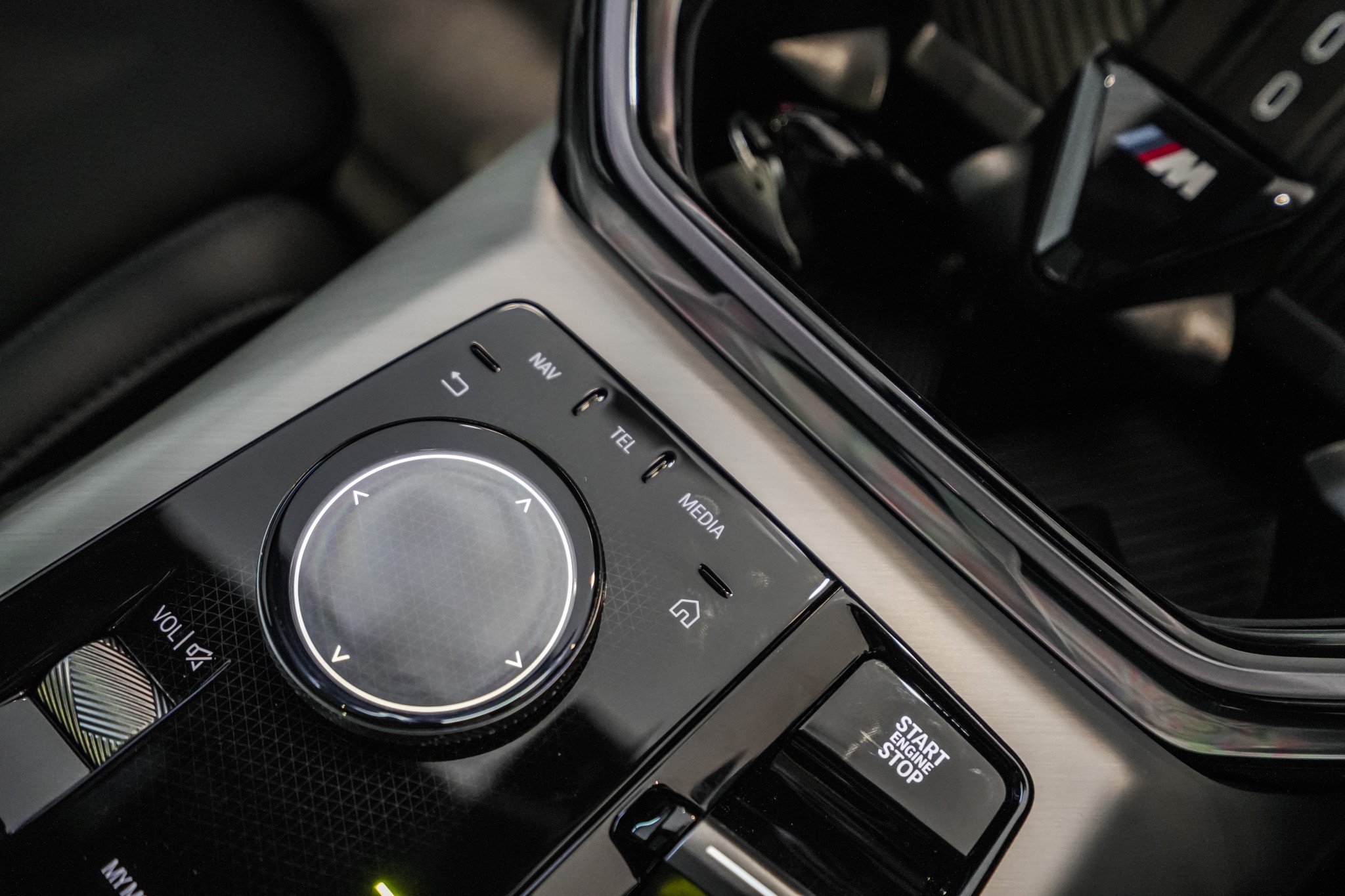 BMW X3 M50 xDrive