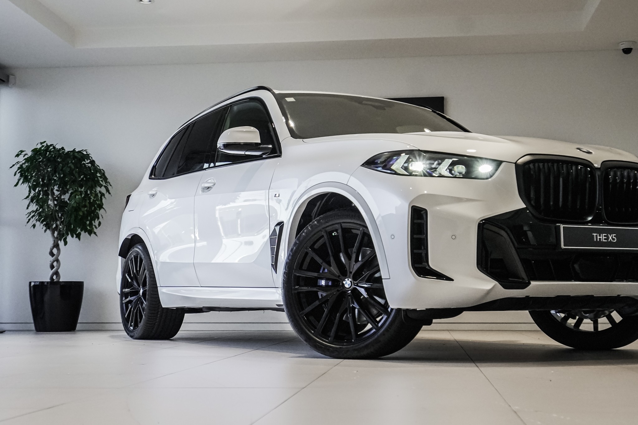 BMW X5 xDrive30d