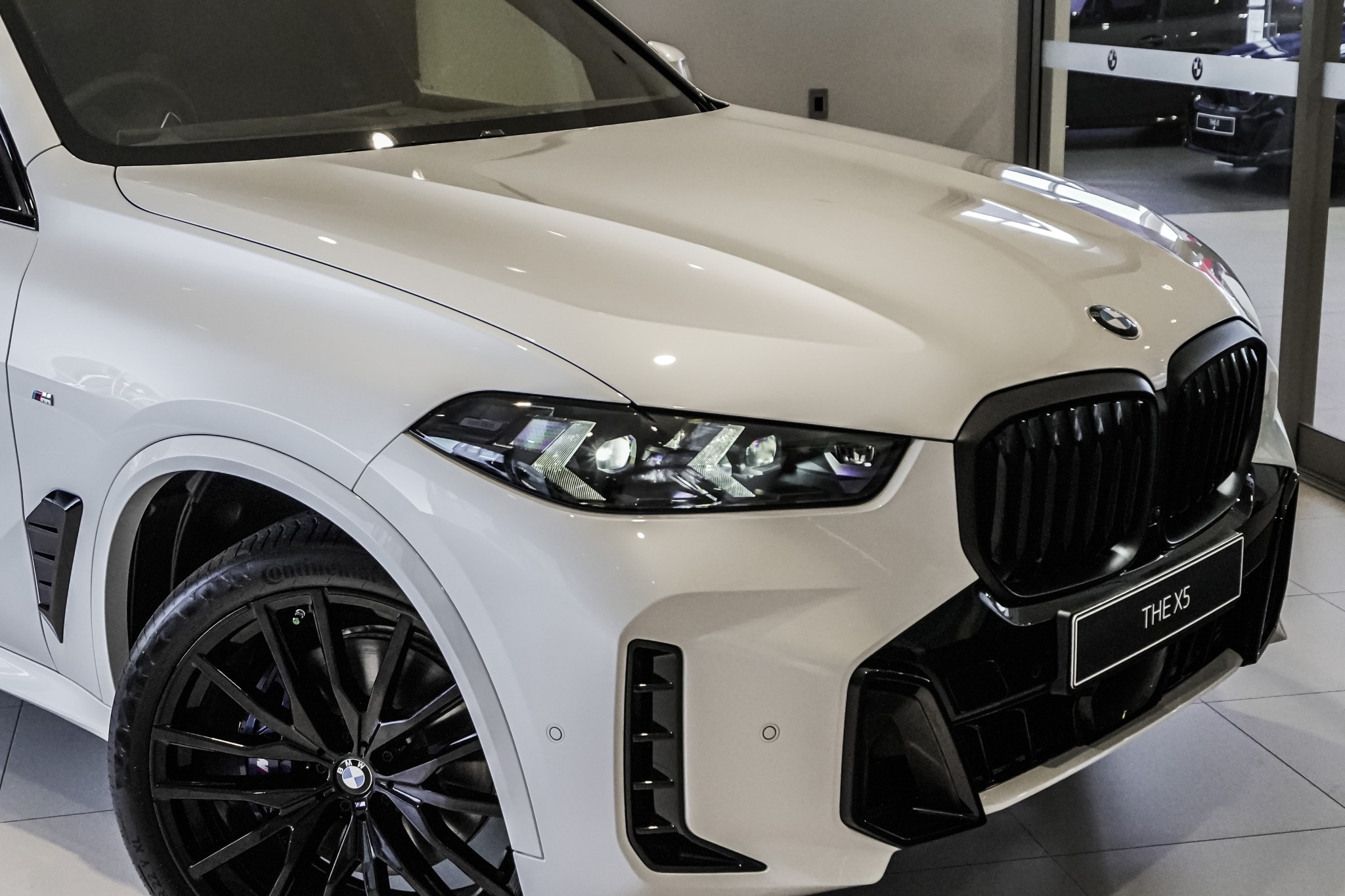BMW X5 xDrive30d