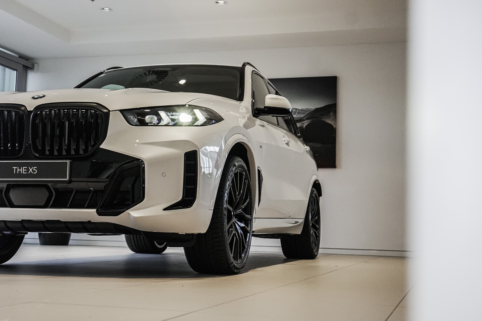 BMW X5 xDrive30d
