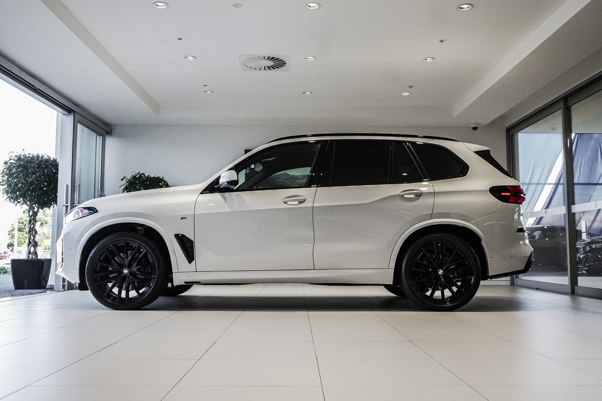 BMW X5 xDrive30d