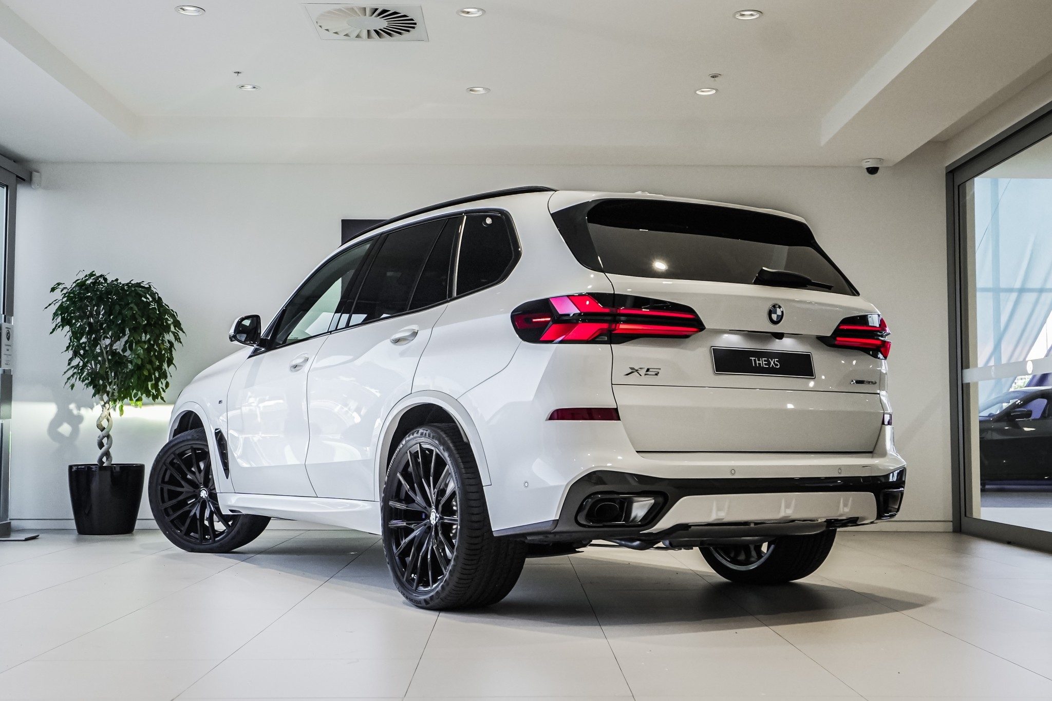 BMW X5 xDrive30d