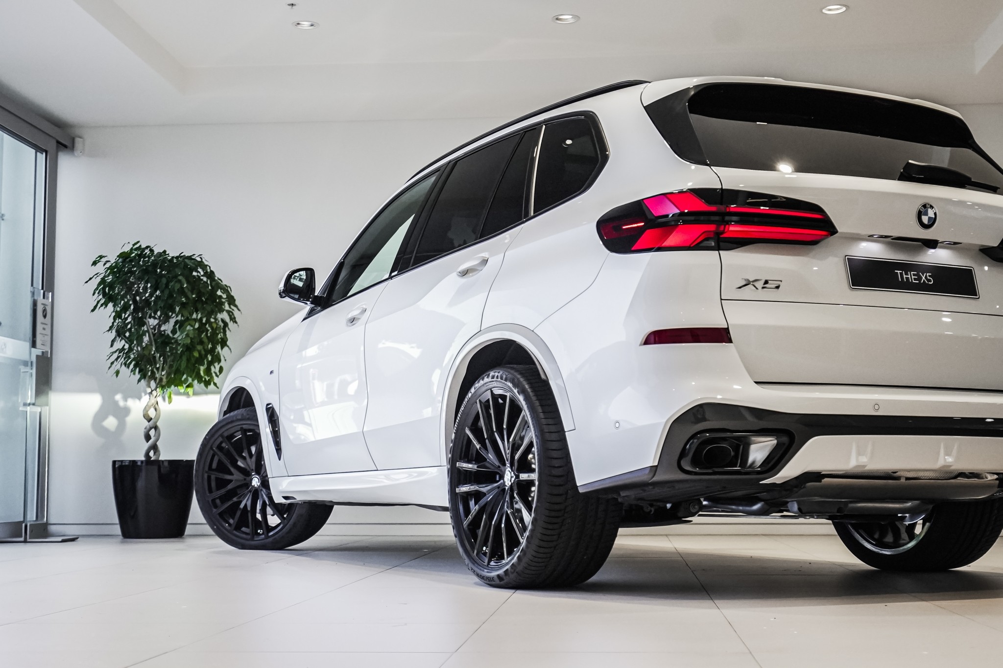 BMW X5 xDrive30d