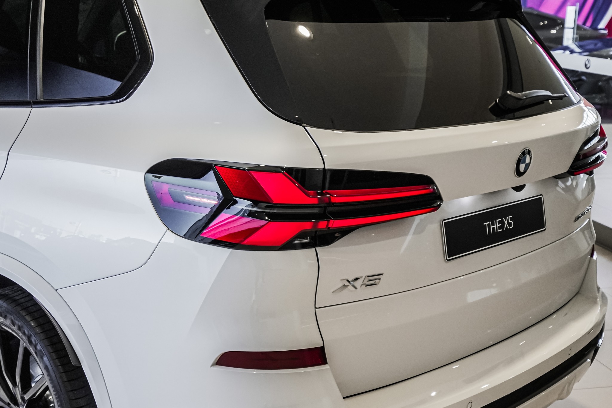 BMW X5 xDrive30d