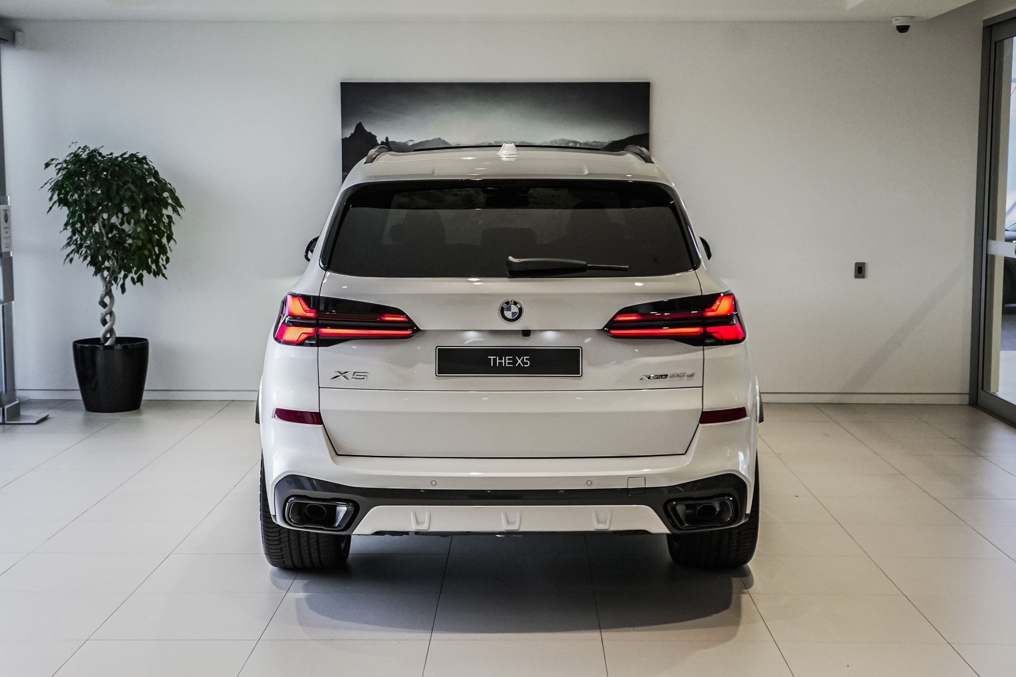 BMW X5 xDrive30d