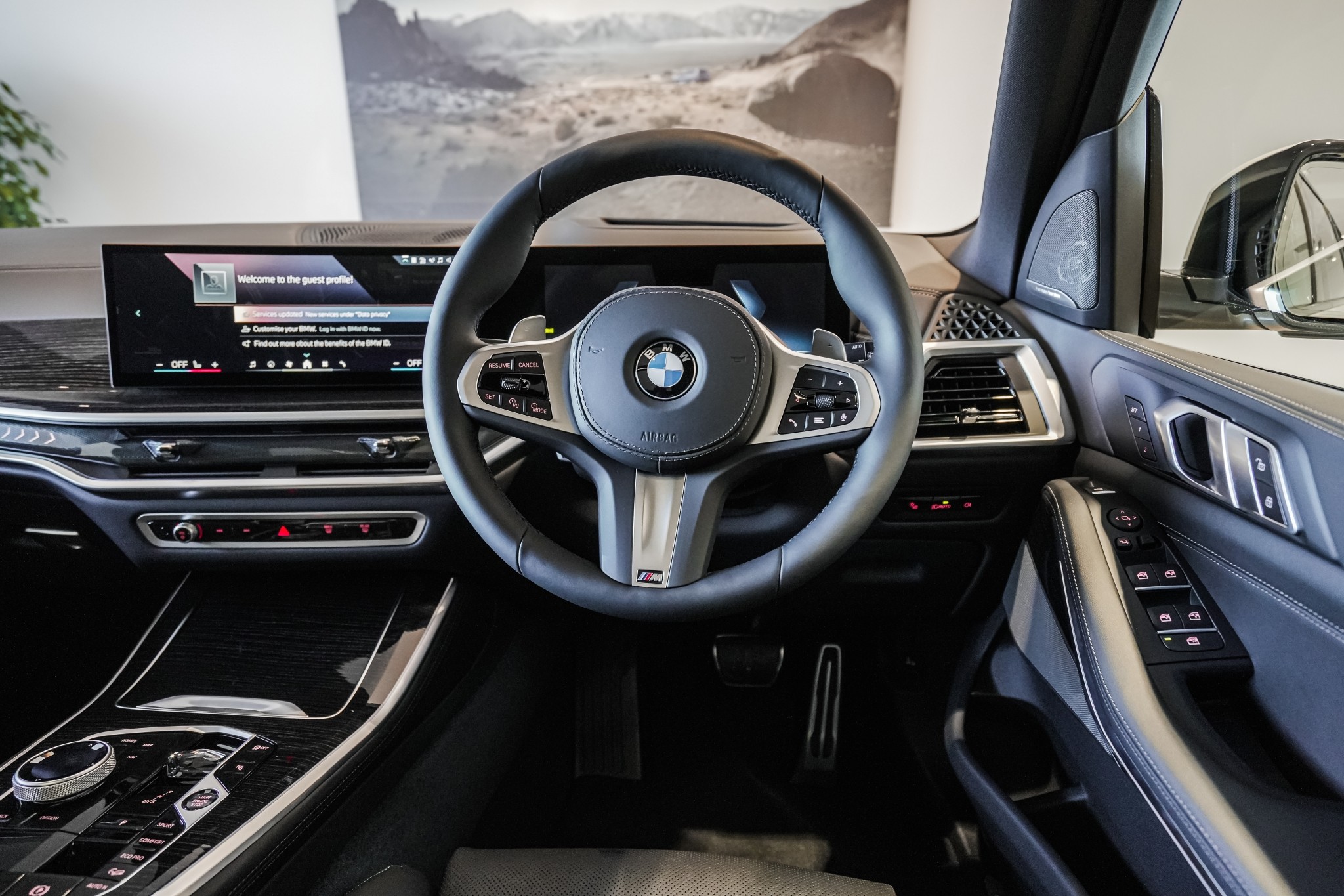 BMW X5 xDrive30d