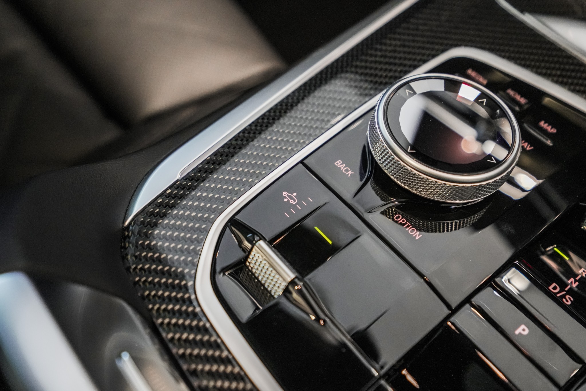 BMW X5 M60i