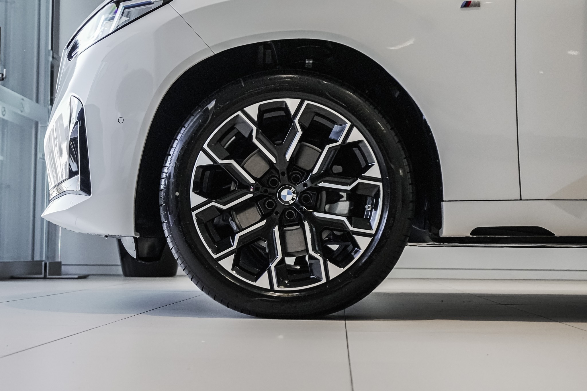 BMW X3 20d xDrive