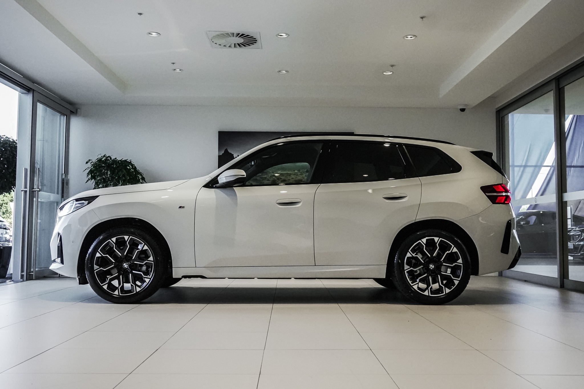 BMW X3 20d xDrive