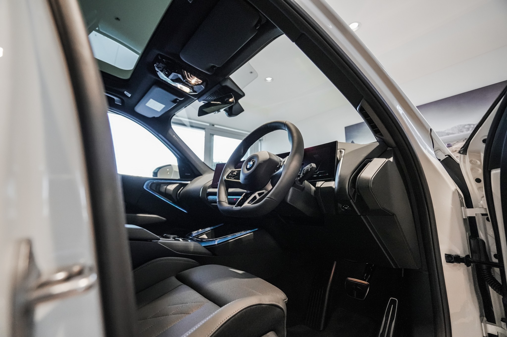 BMW X3 20d xDrive