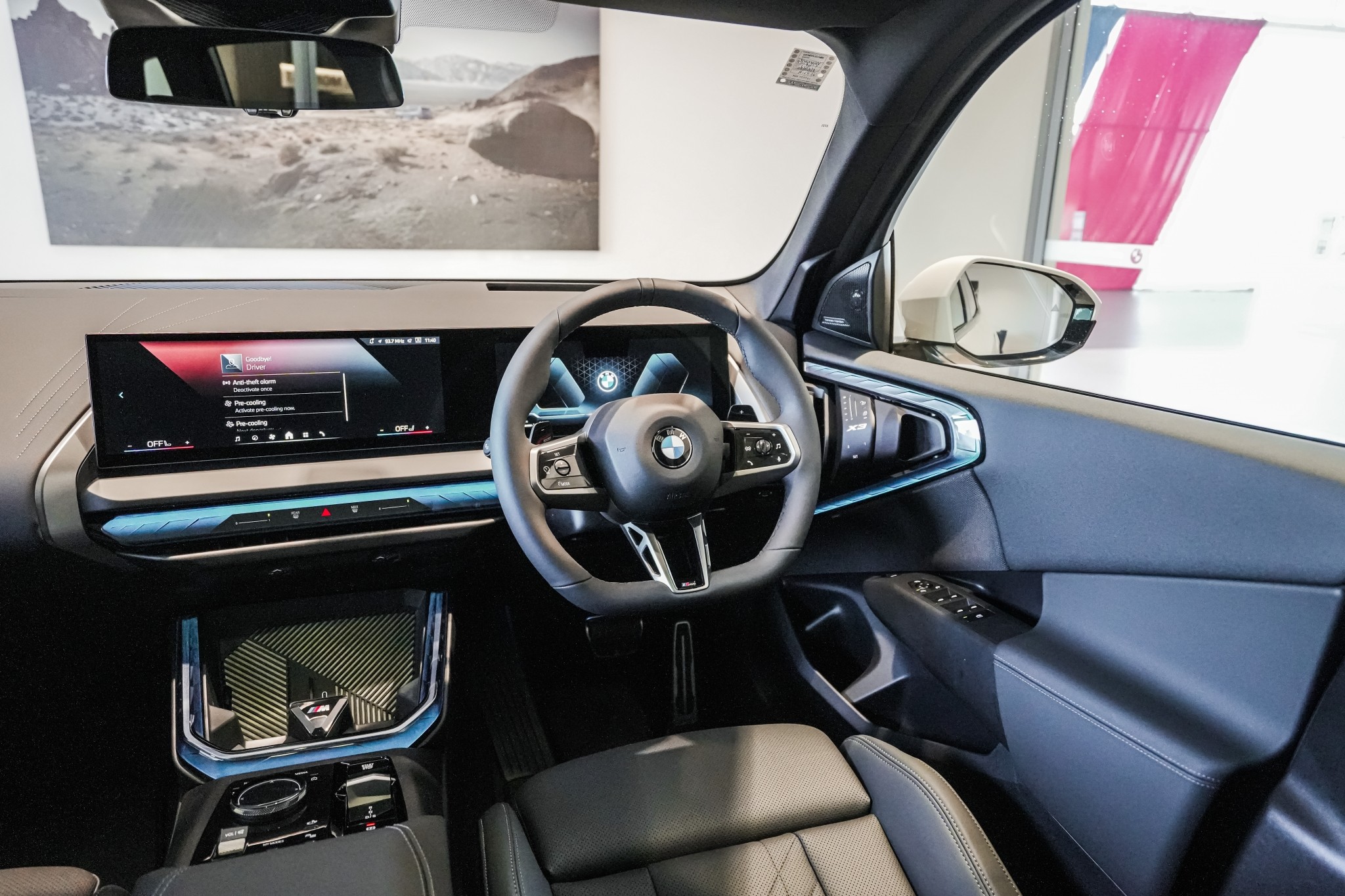 BMW X3 20d xDrive