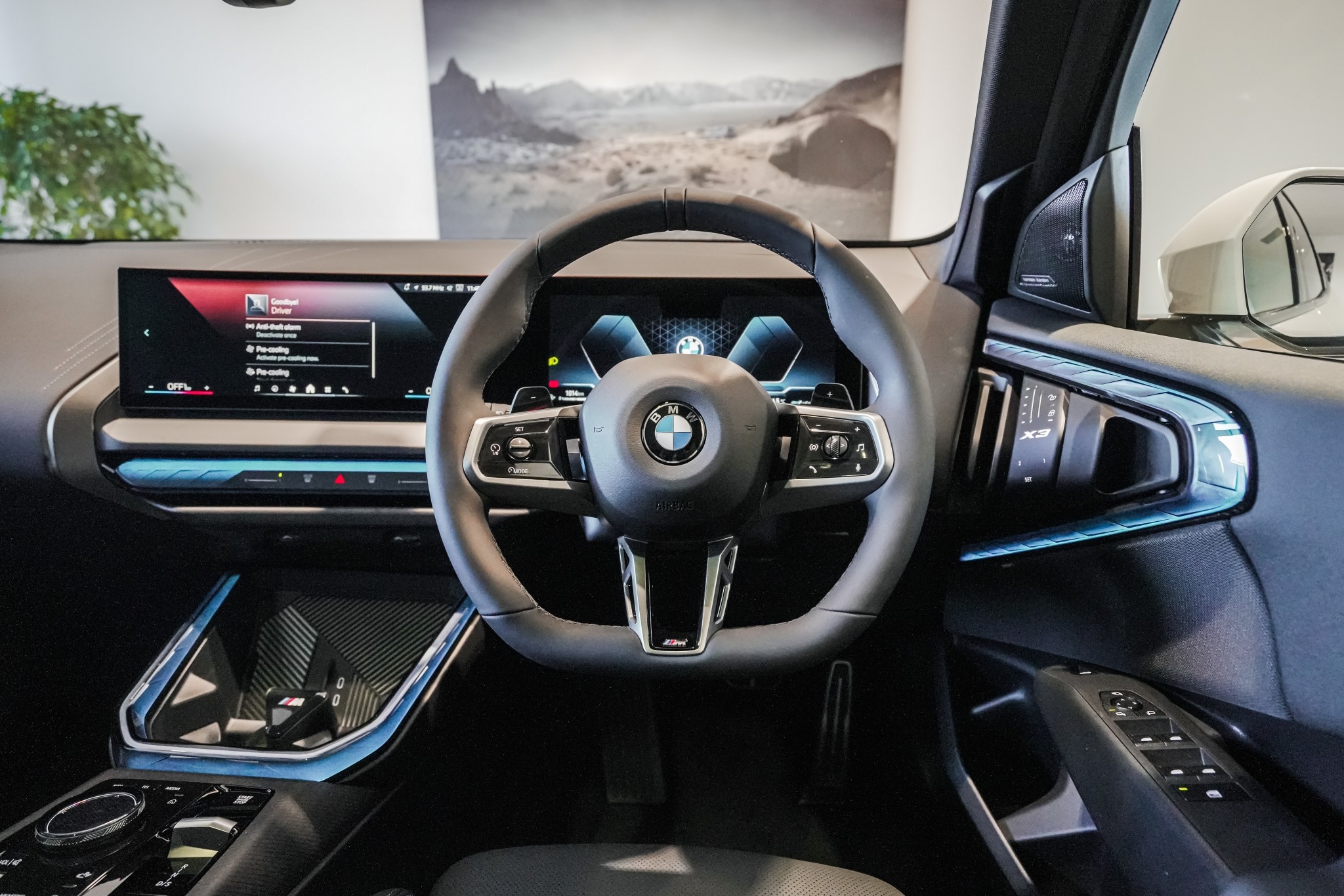 BMW X3 20d xDrive